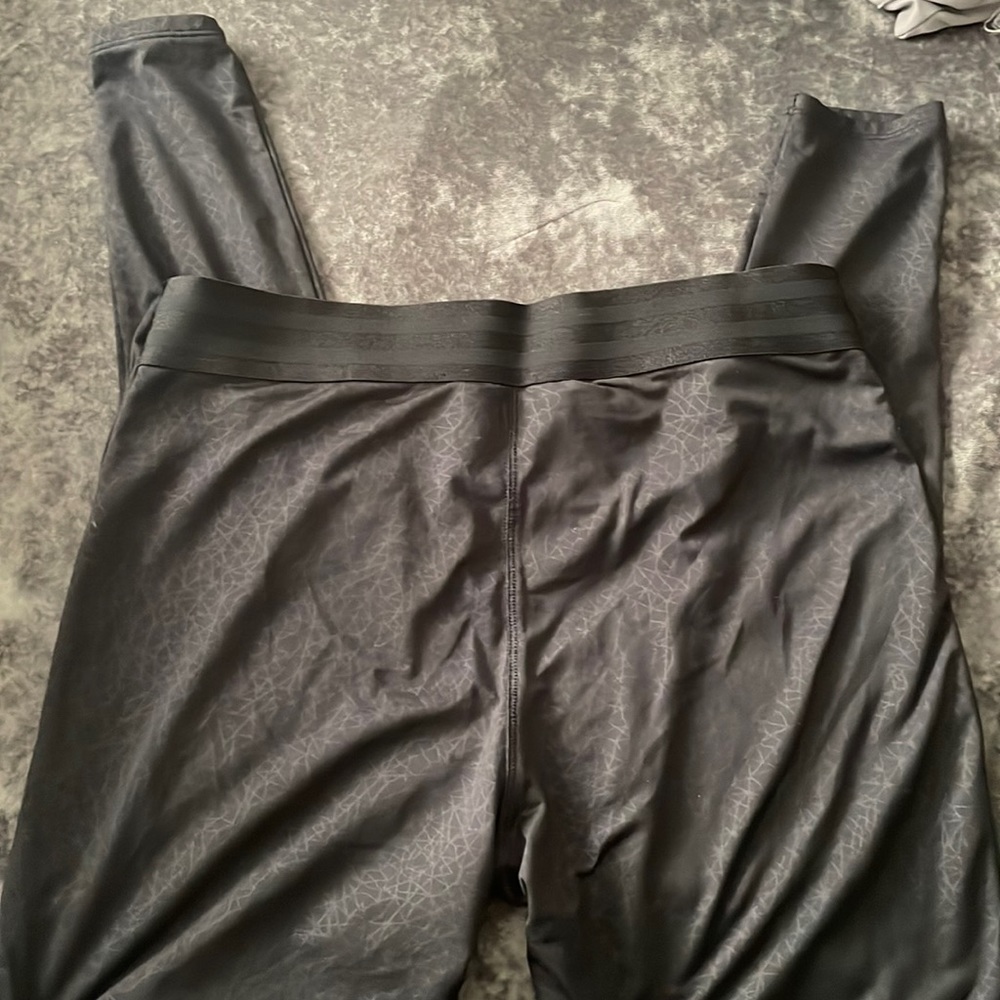 Adidas Stella McCartney leggings